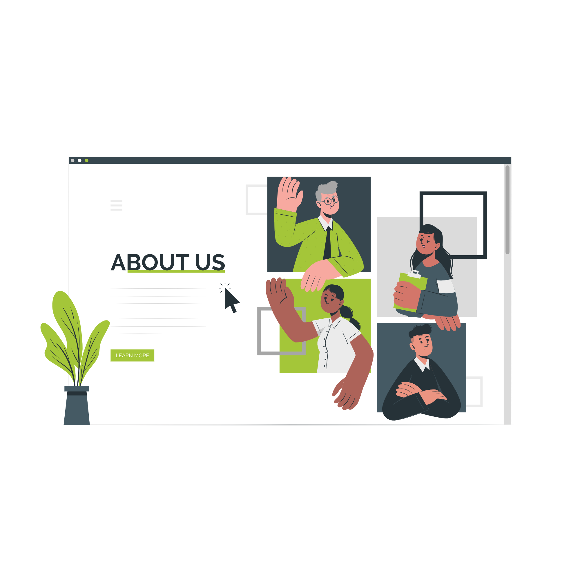 About Us